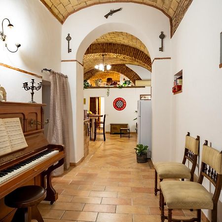 Apartament Domus Gelsomino Rzym Zewnętrze zdjęcie