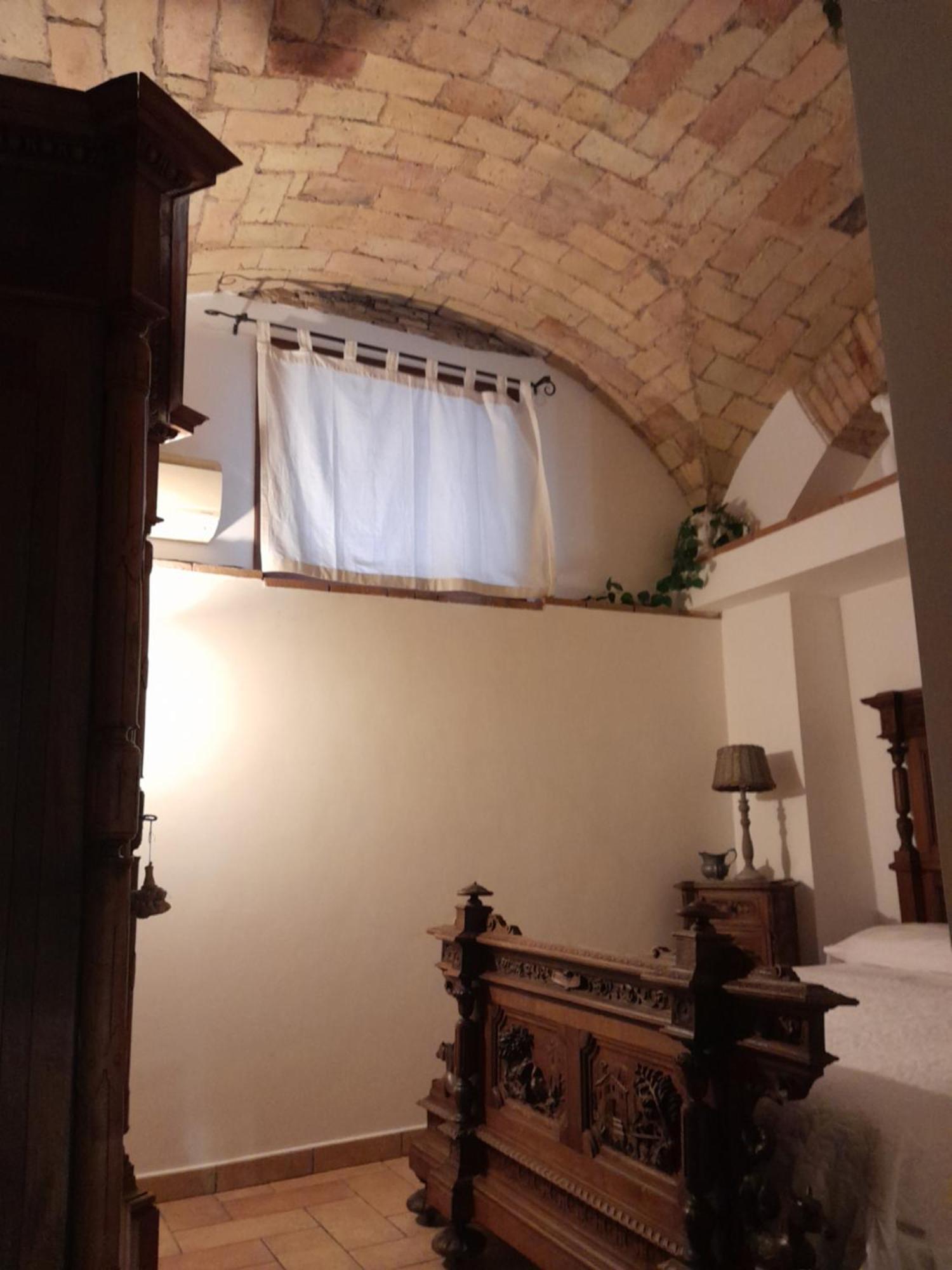Apartament Domus Gelsomino Rzym Zewnętrze zdjęcie