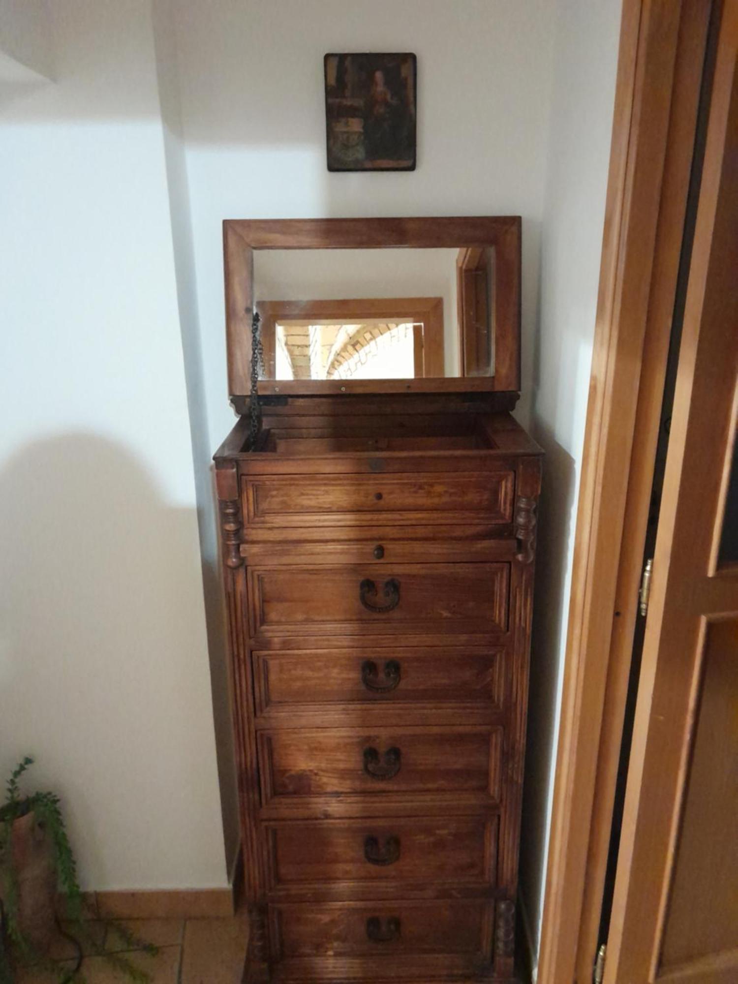 Apartament Domus Gelsomino Rzym Zewnętrze zdjęcie