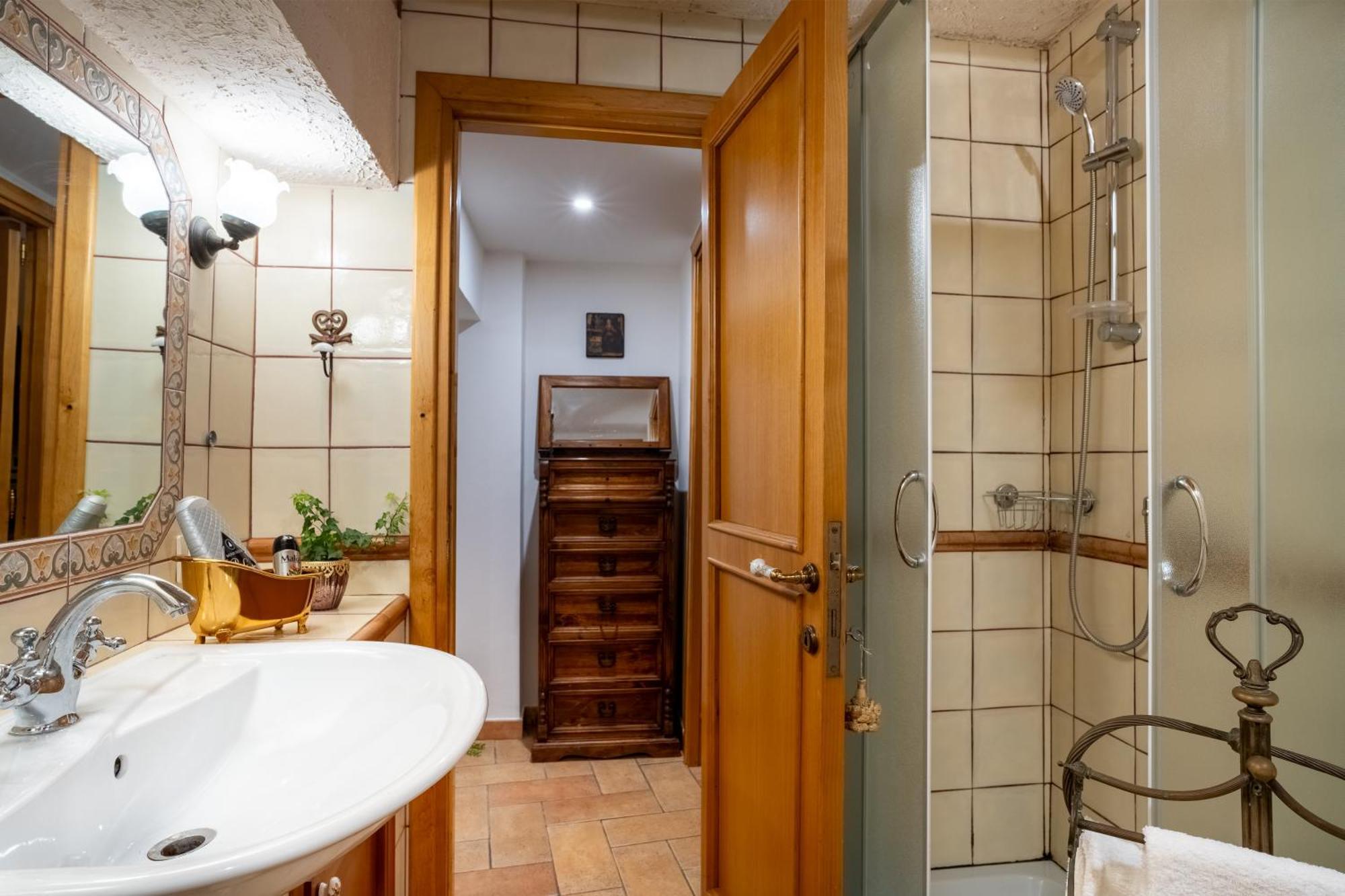 Apartament Domus Gelsomino Rzym Zewnętrze zdjęcie
