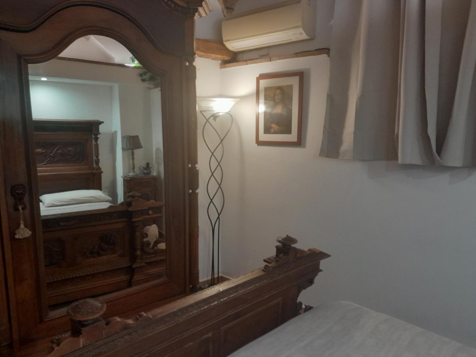 Apartament Domus Gelsomino Rzym Zewnętrze zdjęcie