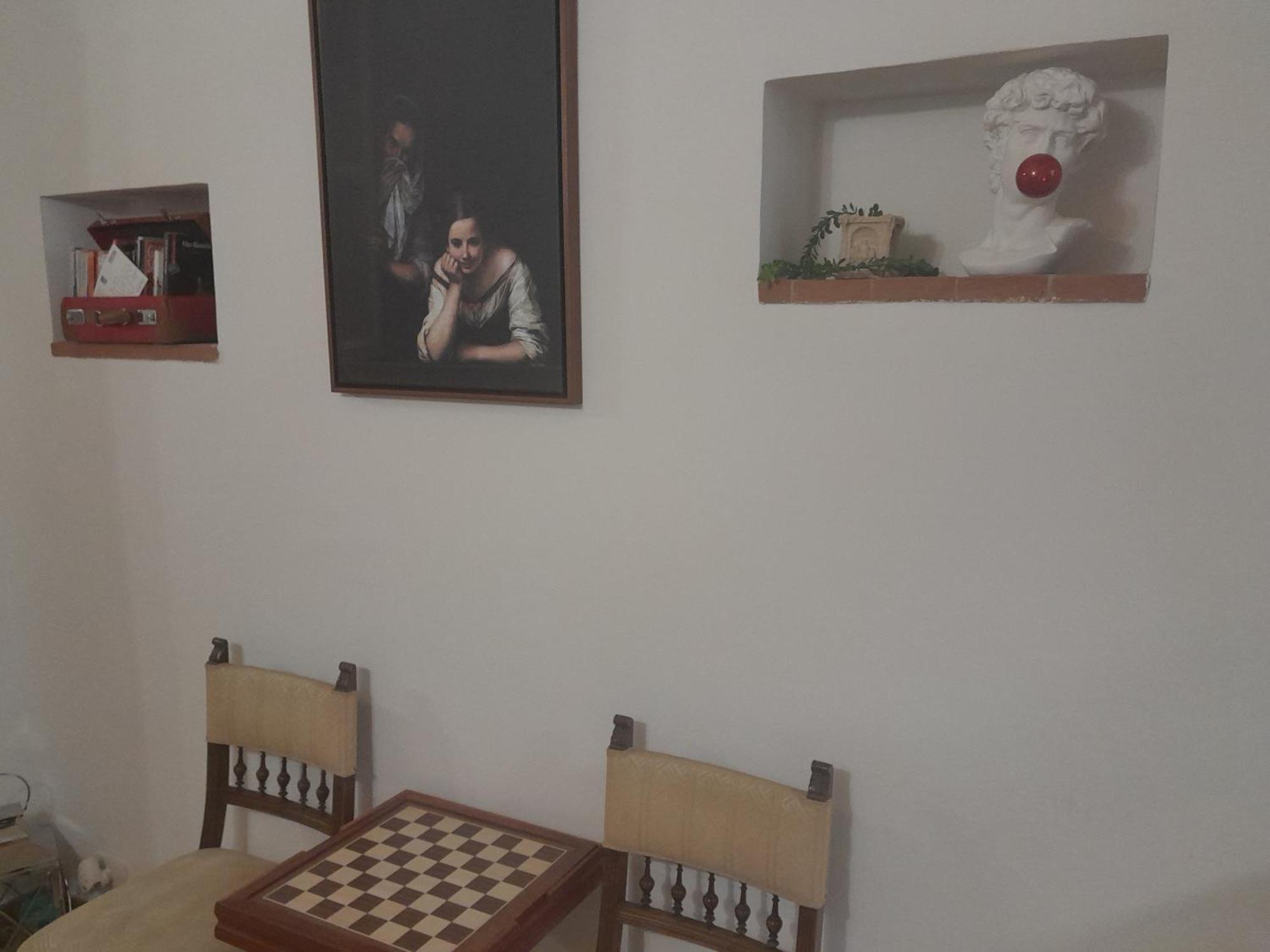Apartament Domus Gelsomino Rzym Zewnętrze zdjęcie