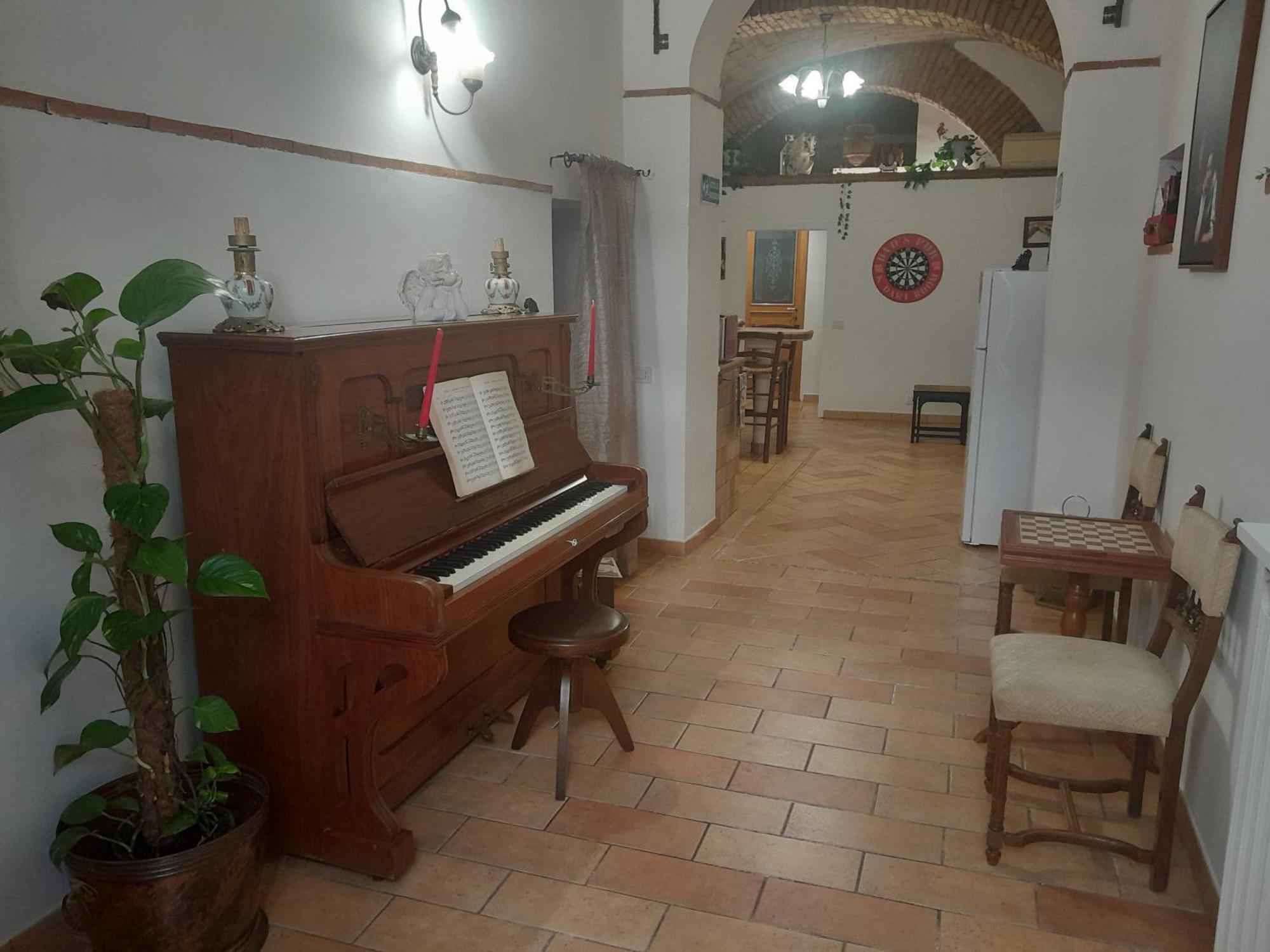 Apartament Domus Gelsomino Rzym Zewnętrze zdjęcie
