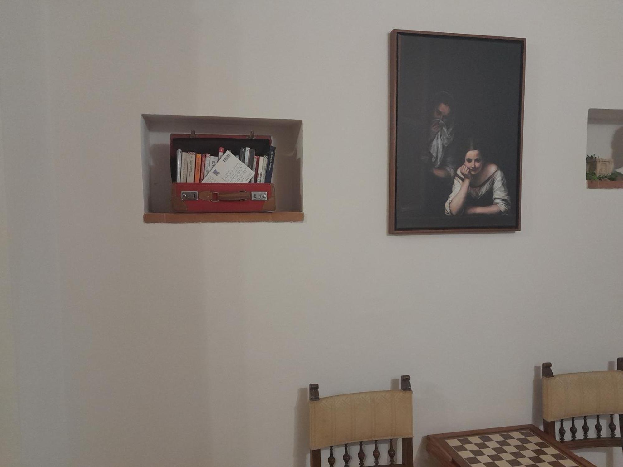 Apartament Domus Gelsomino Rzym Zewnętrze zdjęcie