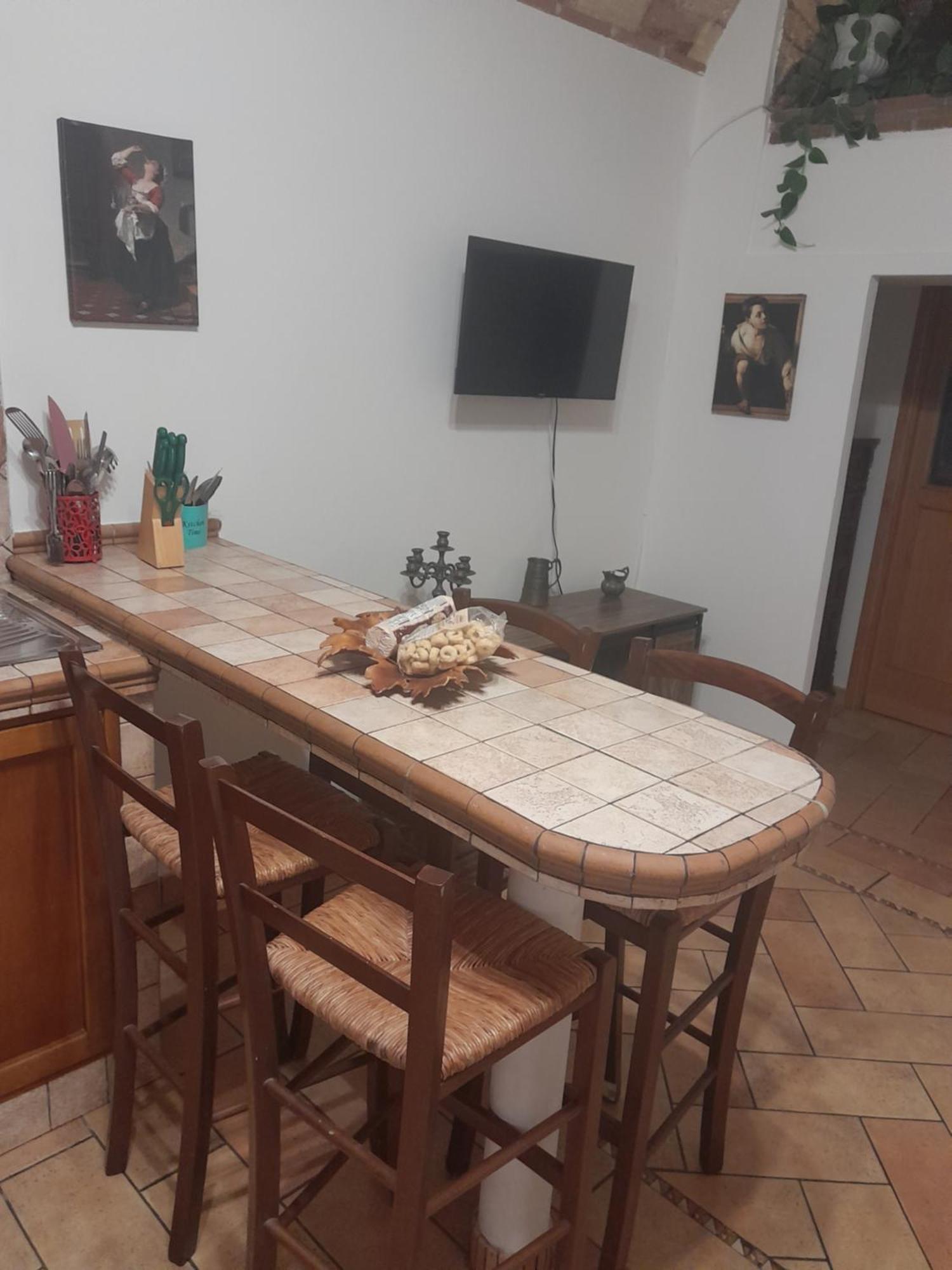 Apartament Domus Gelsomino Rzym Zewnętrze zdjęcie