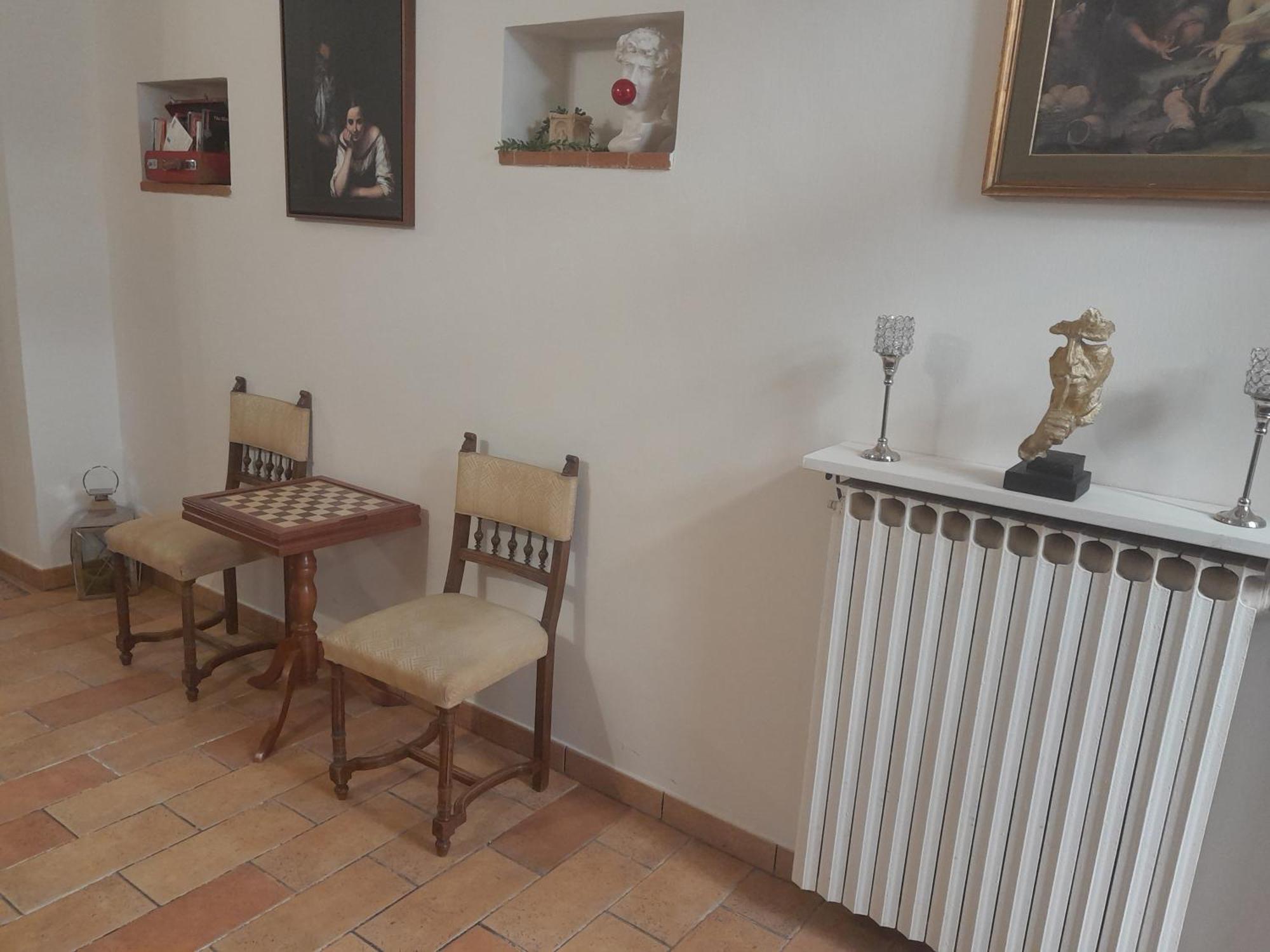 Apartament Domus Gelsomino Rzym Zewnętrze zdjęcie