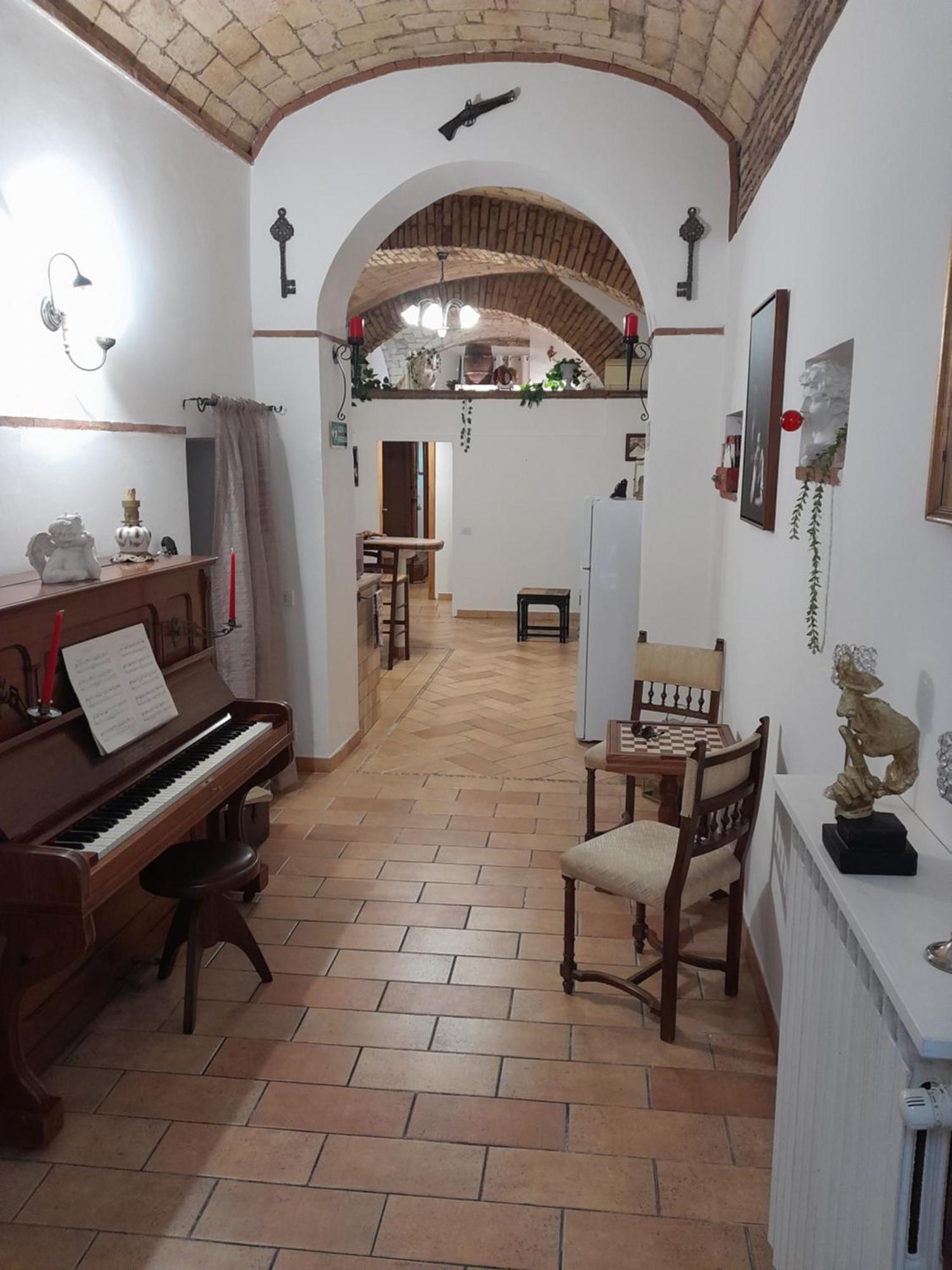 Apartament Domus Gelsomino Rzym Zewnętrze zdjęcie