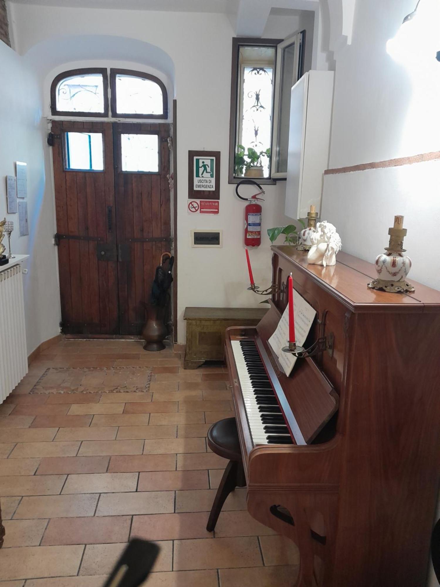 Apartament Domus Gelsomino Rzym Zewnętrze zdjęcie